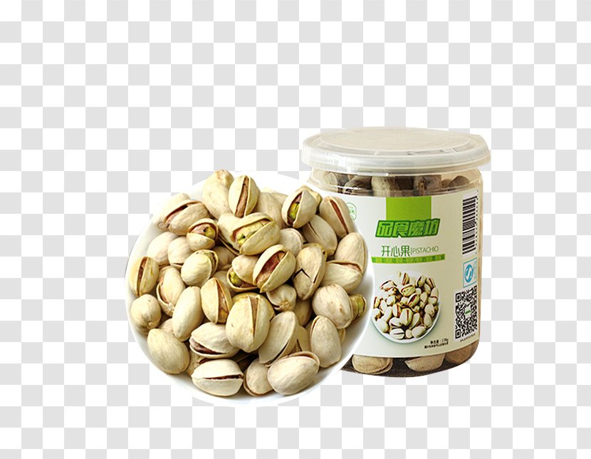 Pistachio Ice Cream Vegetarian Cuisine Nut - Food - Canned Pistachios Transparent PNG