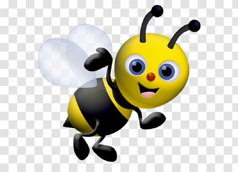 Honey Bee Child Beekeeping Clip Art - Bees Transparent PNG