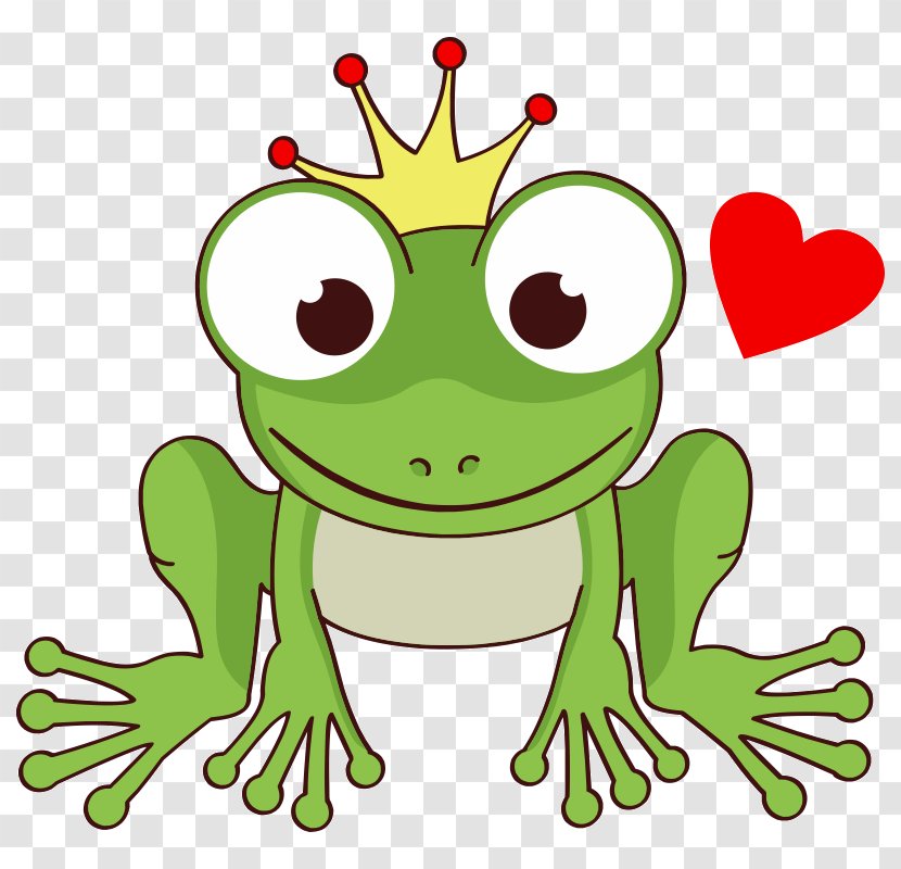 T-shirt Toad True Frog Prince - Tree Transparent PNG