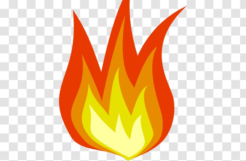 Fire Flame Clip Art - Symbol Transparent PNG