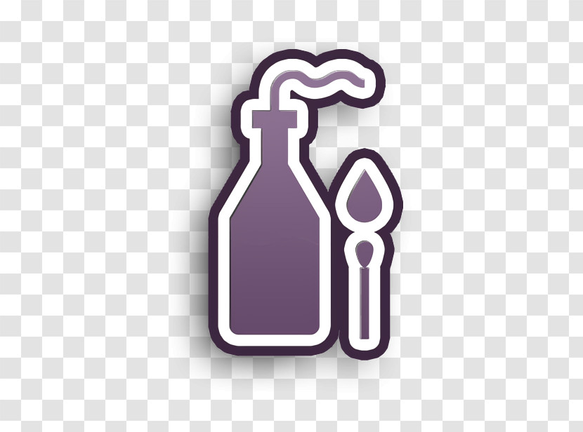 Urban Guerrilla Icon Crime Icon Molotov Cocktail Icon Transparent PNG