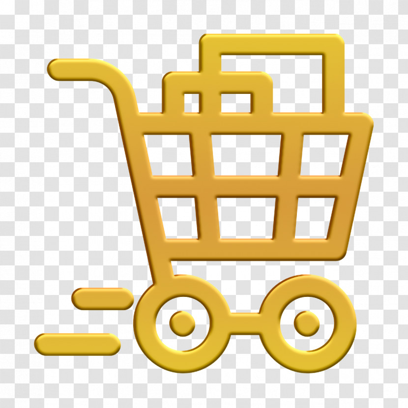 Shopping Cart Icon Ecommerce Icon Cart Icon Transparent PNG