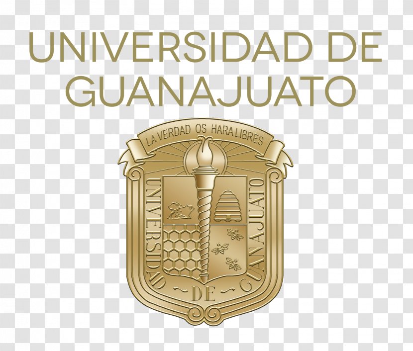 Universidad De Guanajuato Brass Product Design University - Orchestre Symphonique - Uaeh Logo Transparent PNG