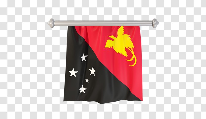 Flag Of Papua New Guinea National Australia Transparent PNG