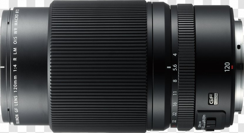 Fujifilm GFX 50S Mirrorless Interchangeable-lens Camera Lens Fujinon - Interchangeable Transparent PNG