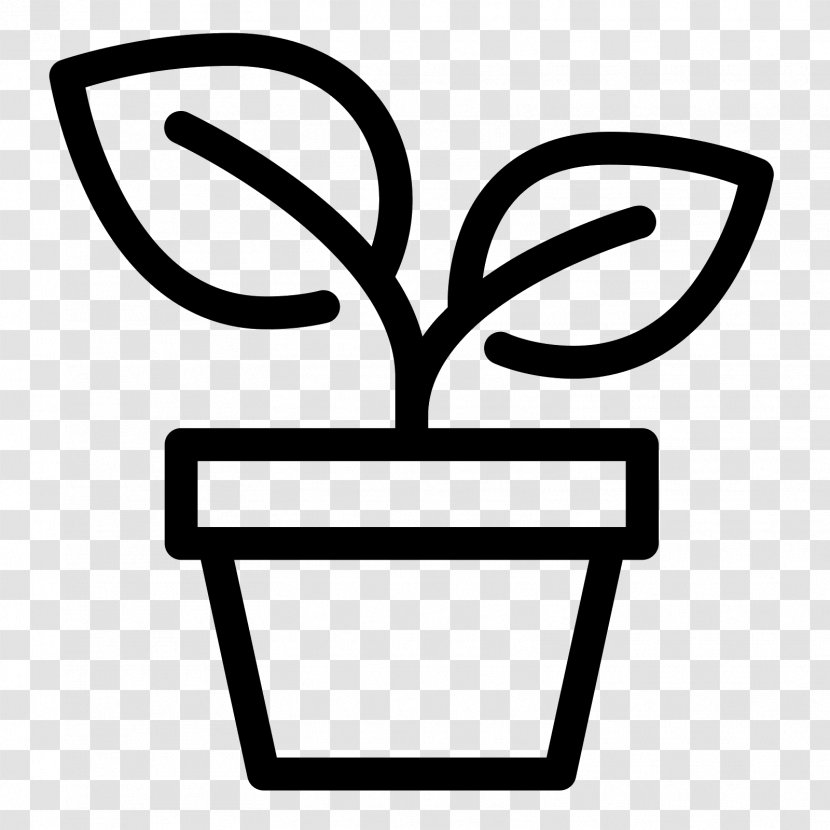 Houseplant Tree Indian Bael - Leaf - Pot Plant Transparent PNG