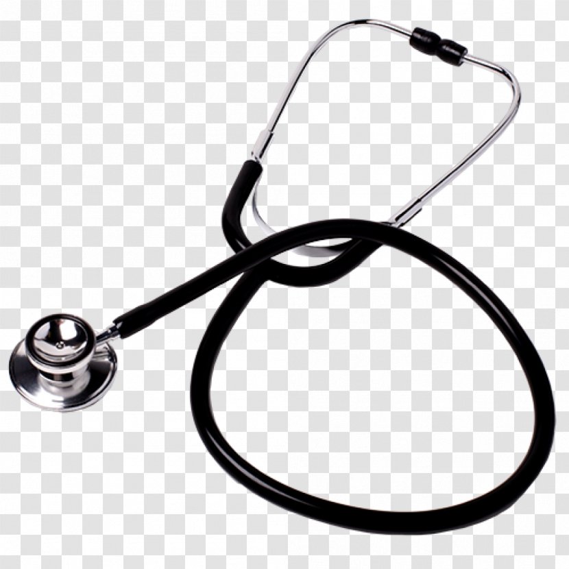 Stethoscope Medicine Ambulance Blood Pressure Measurement Littmann - Health - Trainingeducation Transparency And Translucency Transparent PNG