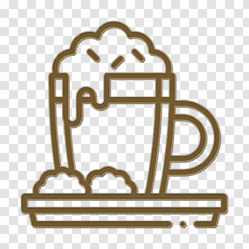 Coffee Icon Mug Icon Beverage Icon Transparent PNG