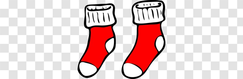 Sock Free Content Clip Art - Christmas Stocking - Socks Cliparts Transparent PNG