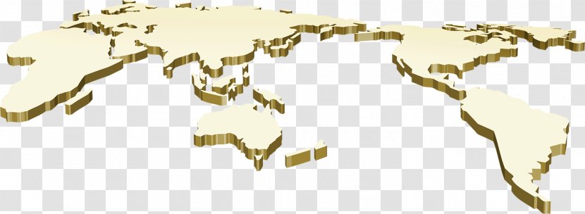Computer Network Business Manufacturing Company - Sales - Metal World Map Transparent PNG