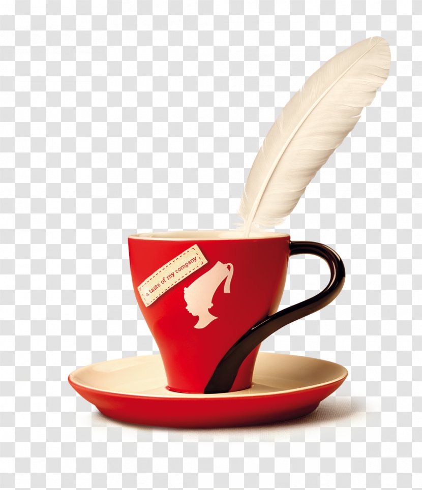 Coffee Cafe Julius Meinl Tea Wiener Melange - I Transparent PNG