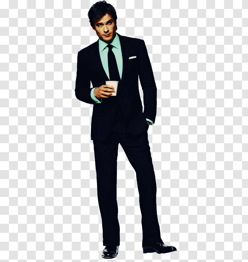 Ian Somerhalder The Vampire Diaries GQ Fashion - Formal Wear - Damon Salvatore Transparent PNG