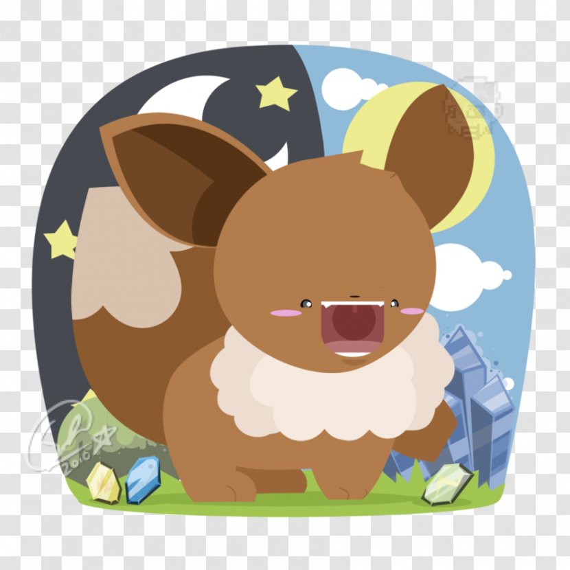 Puppy Pikachu 17 November DeviantArt - Dog Like Mammal Transparent PNG