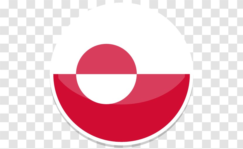 Brand Logo Circle Font - Greenland Transparent PNG