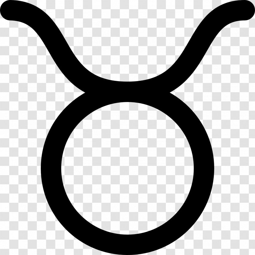 Taurus Astrological Sign Astrology Zodiac Symbols - Artwork Transparent PNG
