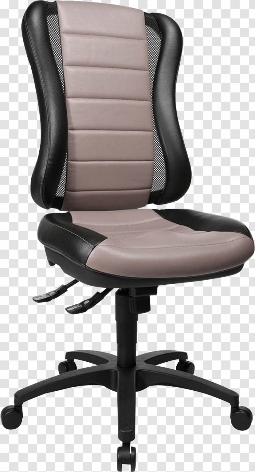 Office & Desk Chairs Furniture Oparcie Seat - Chair Transparent PNG
