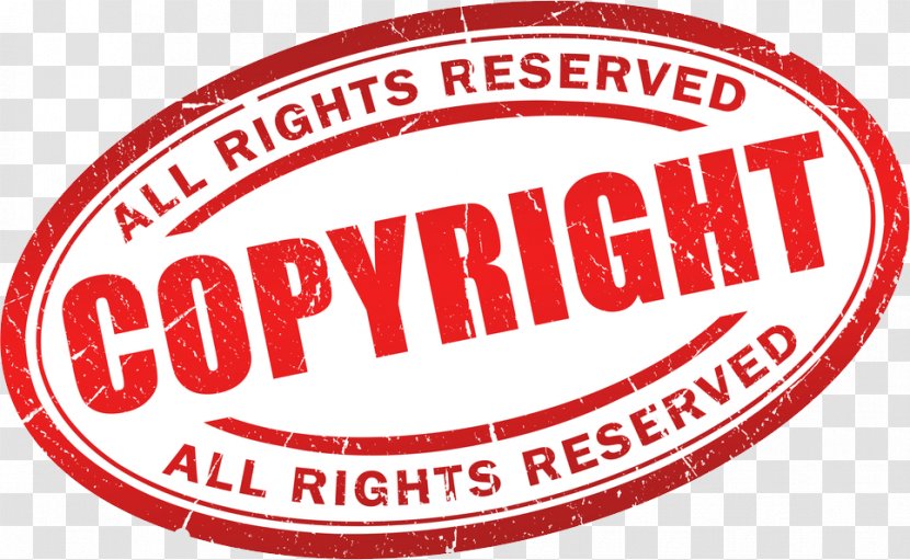 Copyright Infringement Intellectual Property Digital Millennium Act Patent - Notice Transparent PNG