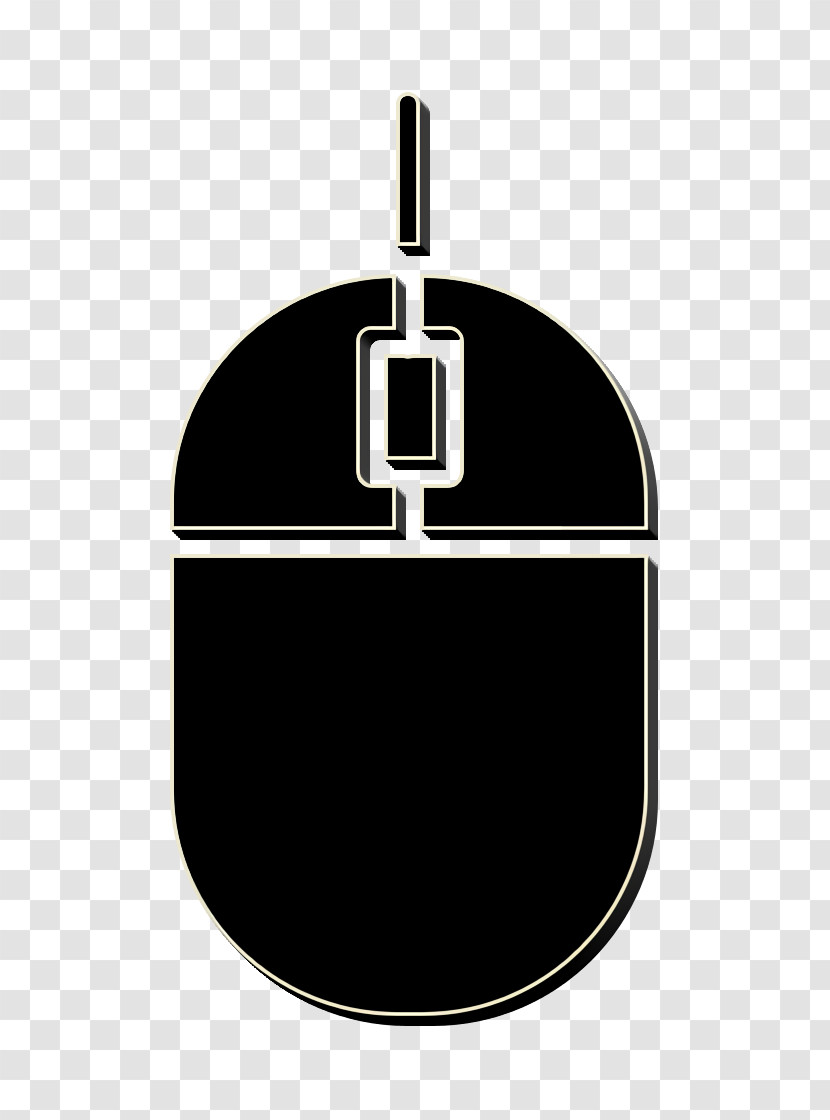 Technological Icon Mouse Icon School Icon Transparent PNG