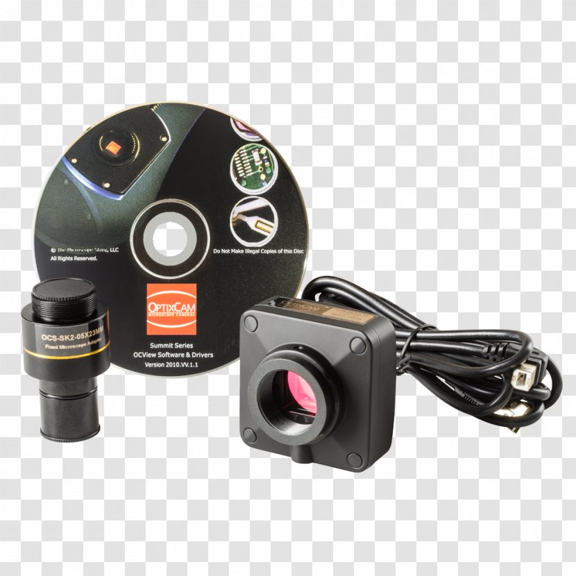 Camera Lens Computer Hardware Transparent PNG