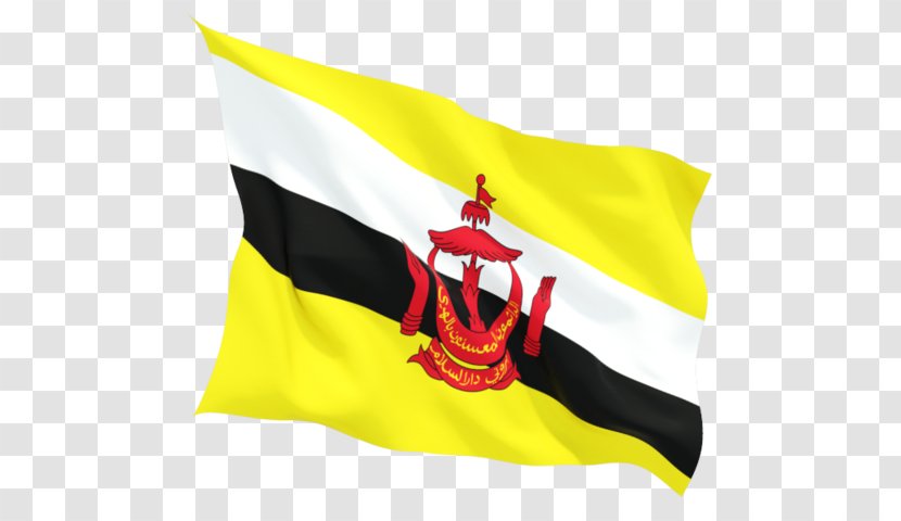 Flag Of Brunei South Africa National Transparent PNG