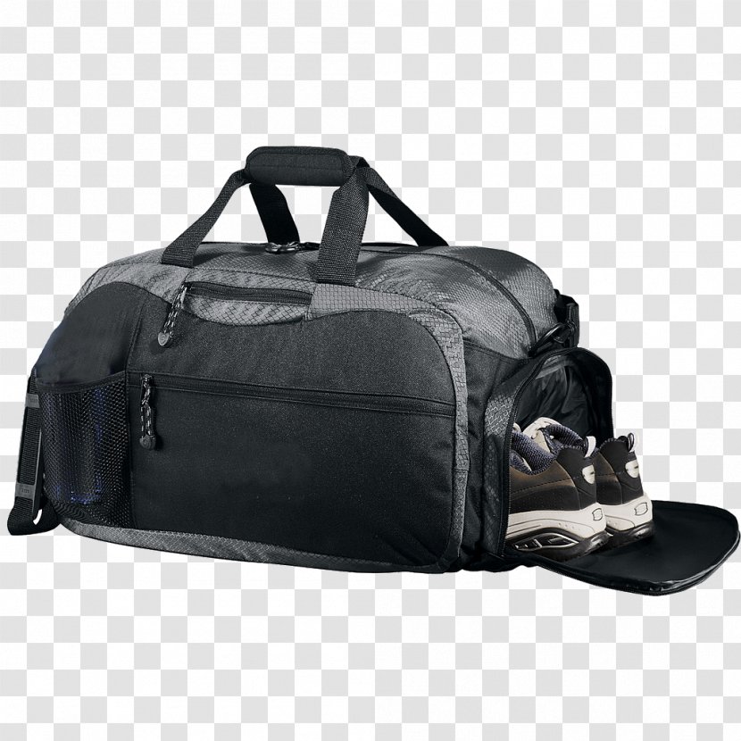 Duffel Bags Suitcase Baggage - Bag Transparent PNG