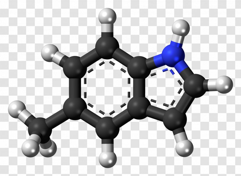 Isoindole Heterocyclic Compound Pyrrole Bicyclic Molecule - Oxindole - Chemistry Transparent PNG