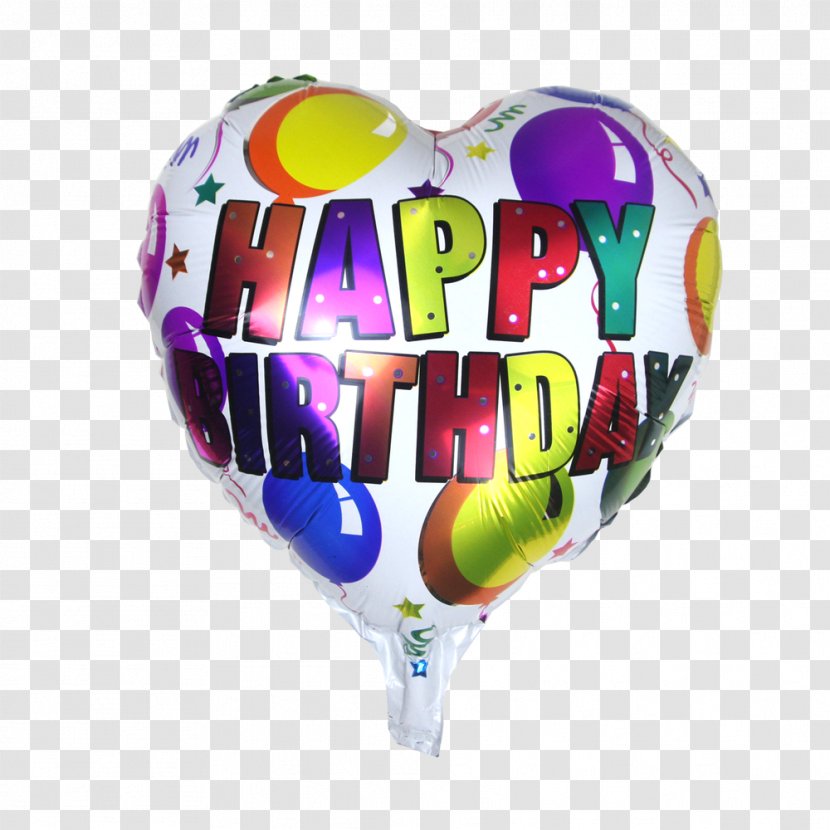 Balloon Birthday Cake Wish Clip Art Transparent PNG