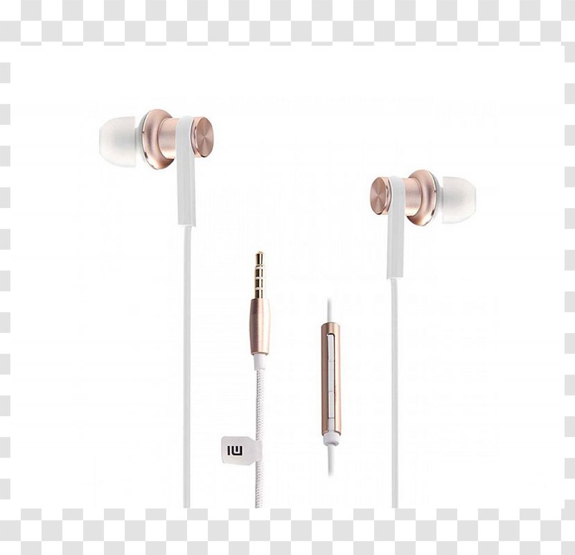 Headphones Xiaomi Mobile Phones Écouteur Sound - Technology Transparent PNG