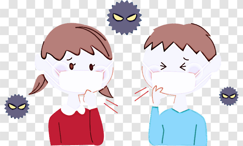 Cartoon Meter Character Joint Transparent PNG