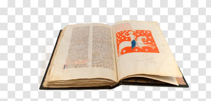 Codex Calixtinus Liber Sancti Iacobi Cathedral Of Santiago De Compostela Camino Book Transparent PNG