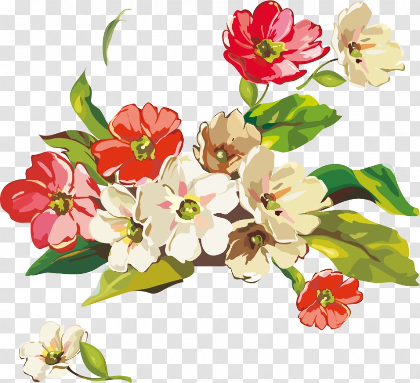 Flowerpot - Cut Flowers - Flower Transparent PNG