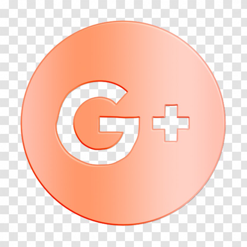 Circled Icon Google Google+ - Logo Material Property Transparent PNG