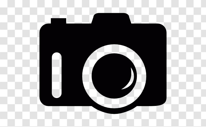 Single-lens Reflex Camera Digital SLR Photography - Logo Transparent PNG