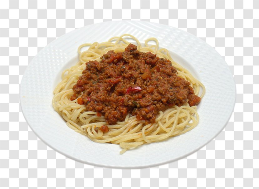 Spaghetti Alla Puttanesca Bolognese Sauce Taglierini Carbonara Bigoli - Pasta - Makarna Transparent PNG