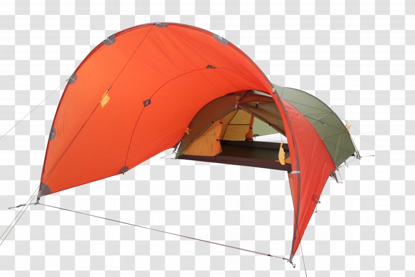 Tent Tarpaulin Shelter Canopy Camping - Vango - Tarp Transparent PNG