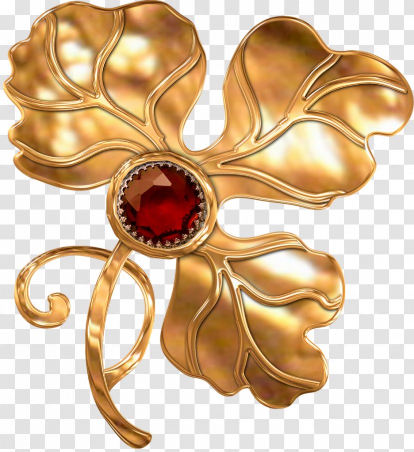 Gold Clip Art - Digital Image - Jewellery Transparent PNG