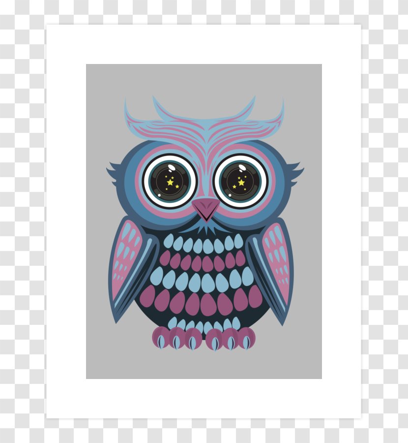 Barn Owl Barn-owls Eye Tawny - Beak Transparent PNG