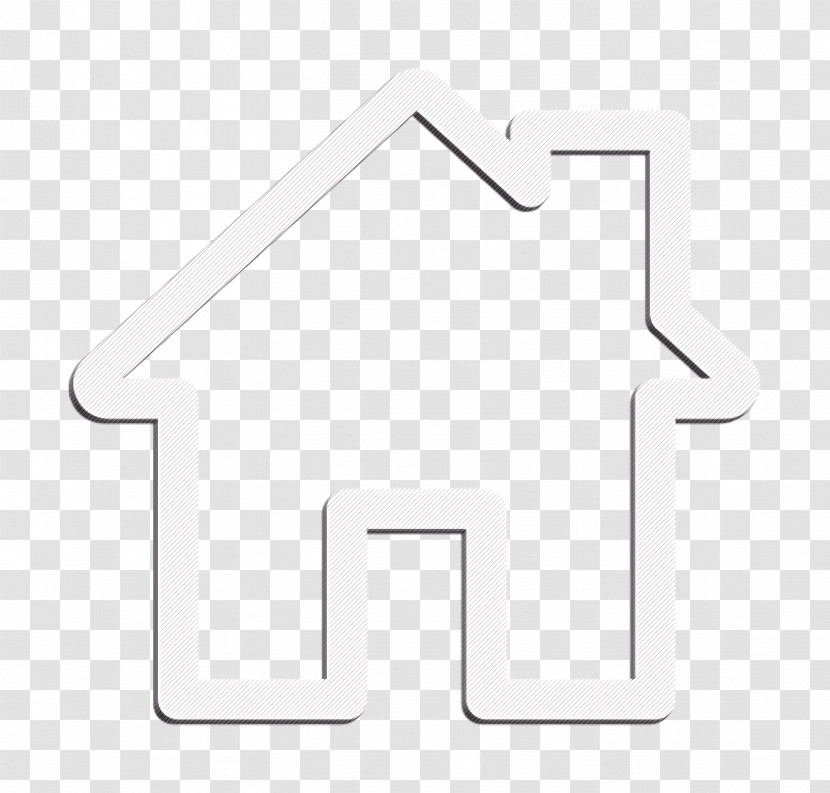 Home Icon Real Estate Icon Grocery Icon Transparent PNG