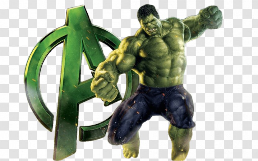 Hulk The Avengers Film Thor Desktop Wallpaper - Toy - Aperture Tag Logo Mod Transparent PNG