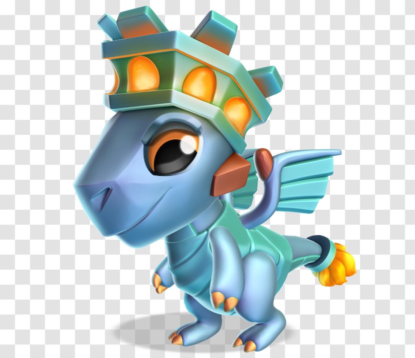 Dragon Mania Legends Statue Of Liberty Infant - Wiki Transparent PNG
