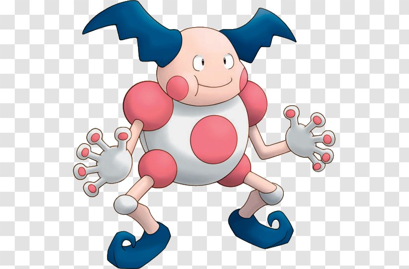 Pokémon Mystery Dungeon: Explorers Of Darkness/Time GO Sky Mr. Mime - Silhouette - Pokemon Go Transparent PNG