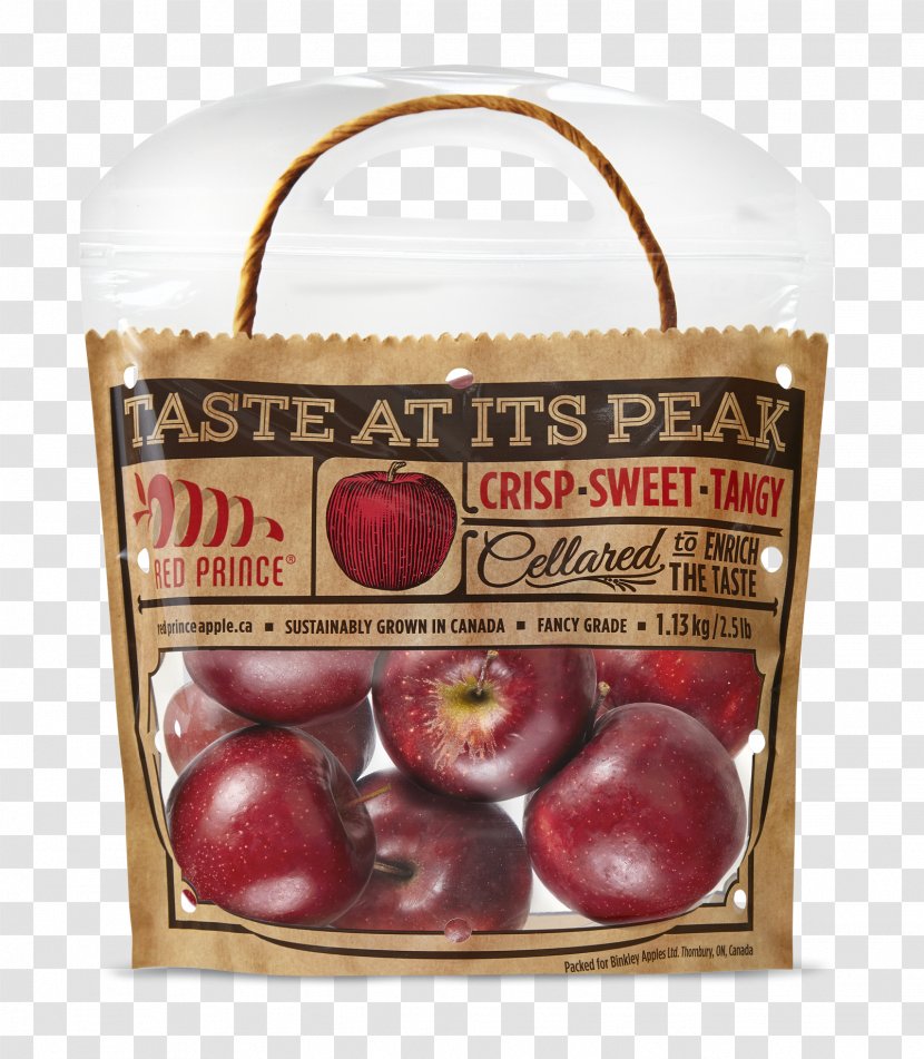 Fruit Packaging And Labeling Apple Packungsdesign Product - Food Transparent PNG