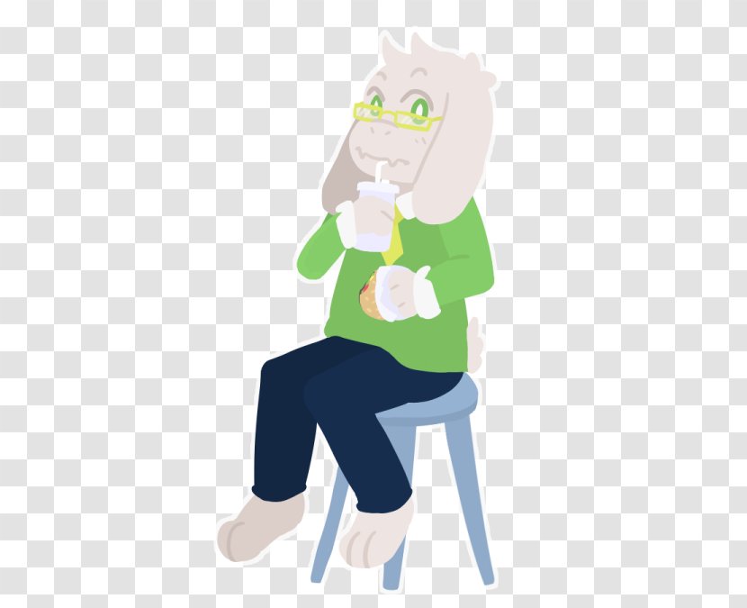 Mammal Clothing Clip Art - Break Time Transparent PNG