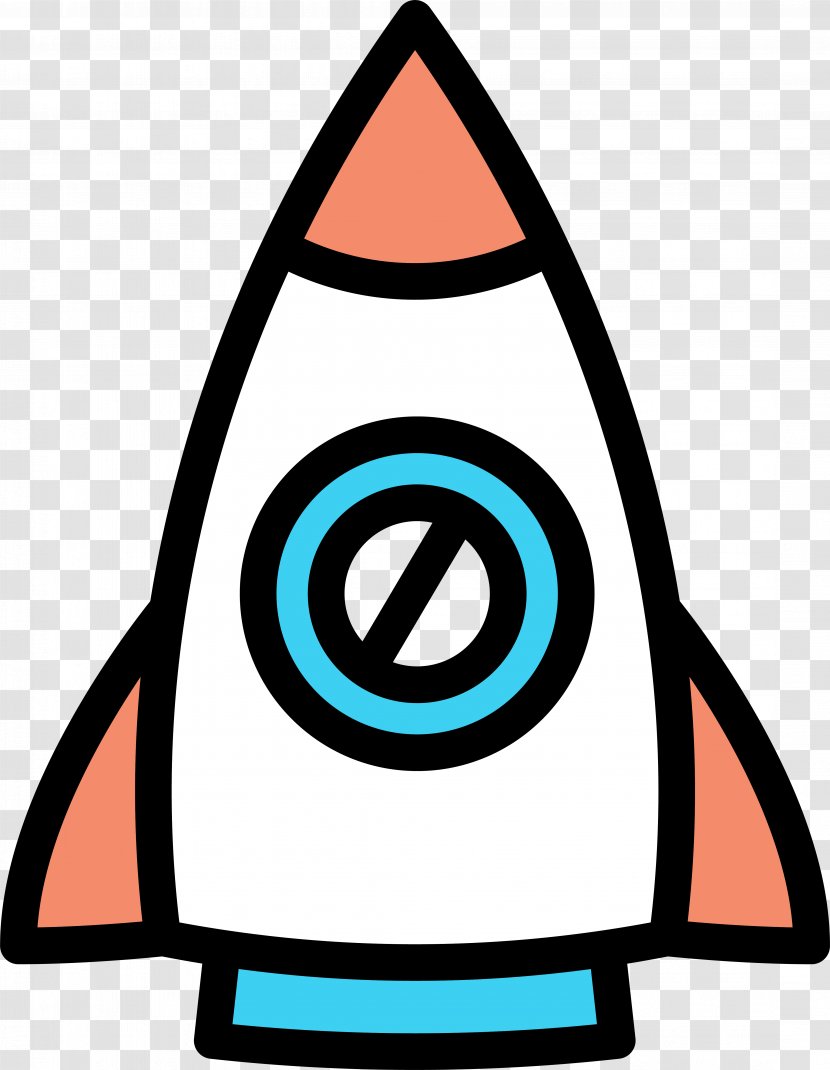 Rocket Launch Spacecraft - Infographic - Space Capsule Icon Transparent PNG