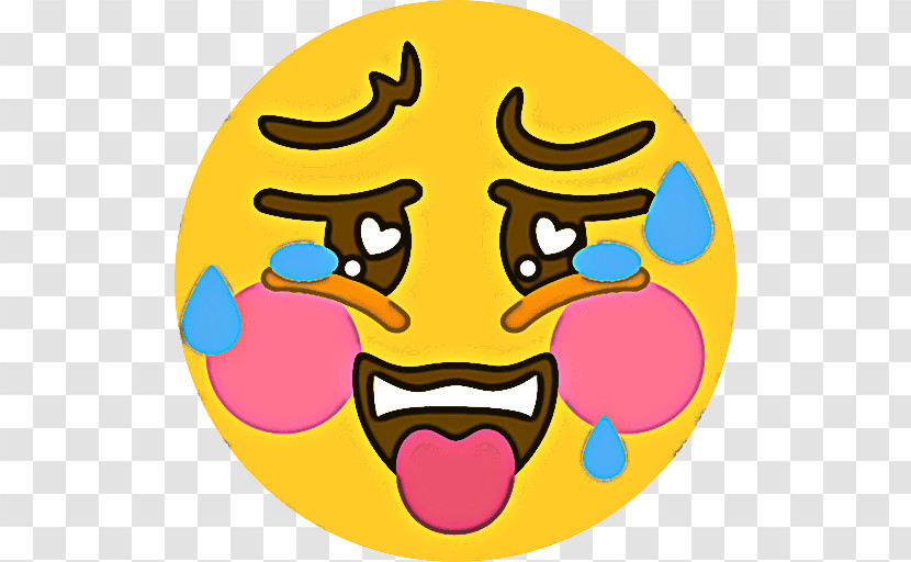 Emoticon Transparent PNG