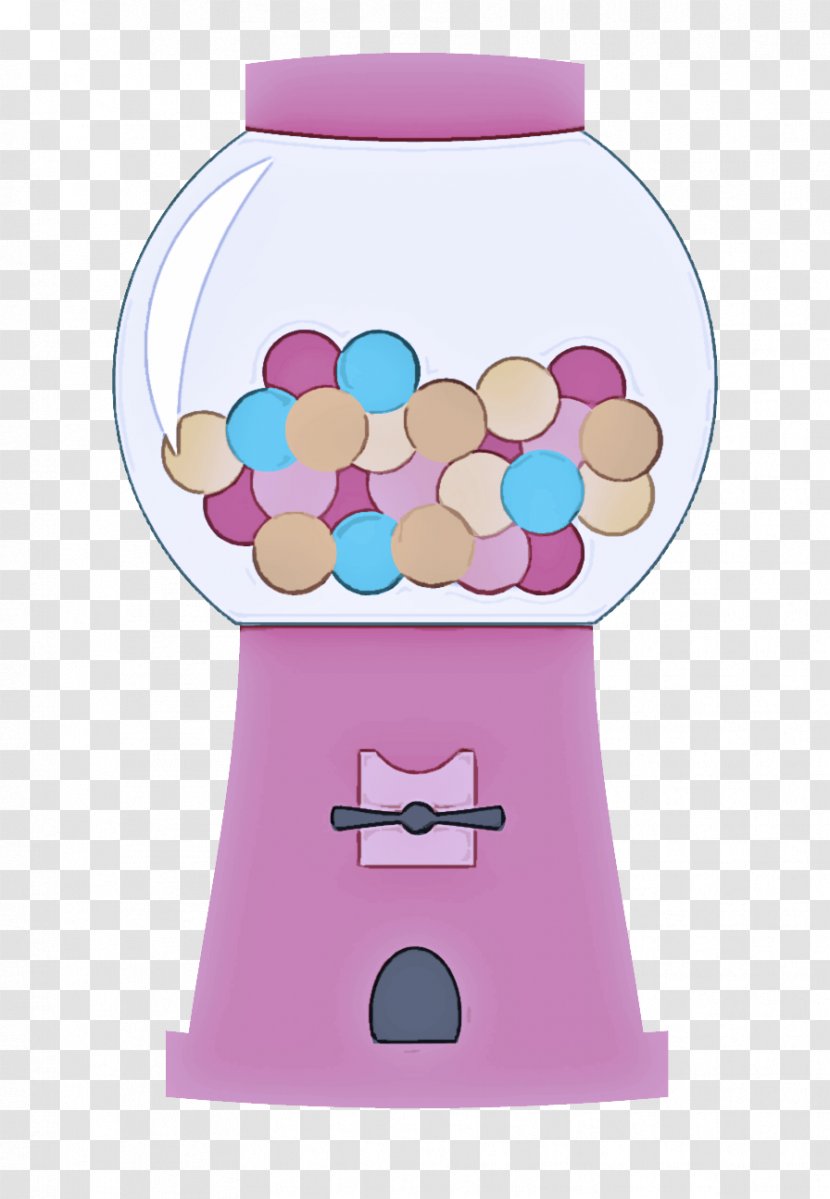 Chewing Gum Snack Jelly Bean Transparent PNG