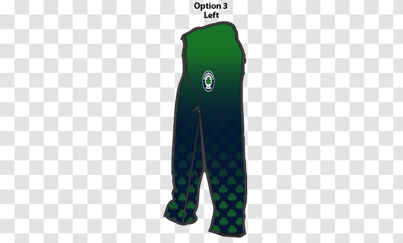 Hoodie Rosemount T-shirt Shorts Custom Apparel Inc - Green - Hockey Pants Transparent PNG