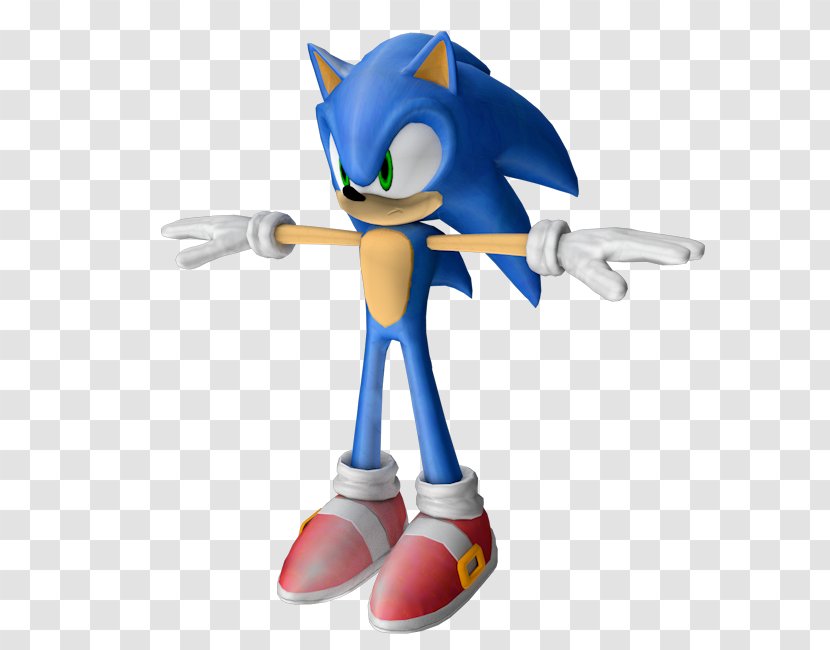 Sonic The Hedgehog Xbox 360 Shadow Video Game Super Smash Bros. For Nintendo 3DS And Wii U - Rom Hacking Transparent PNG