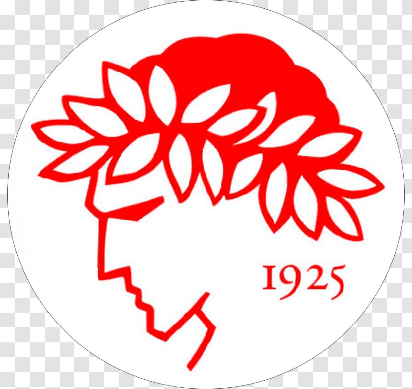 Olympiacos F.C. Piraeus B.C. S.C. Superleague Greece - Cartoon - Register Button Transparent PNG