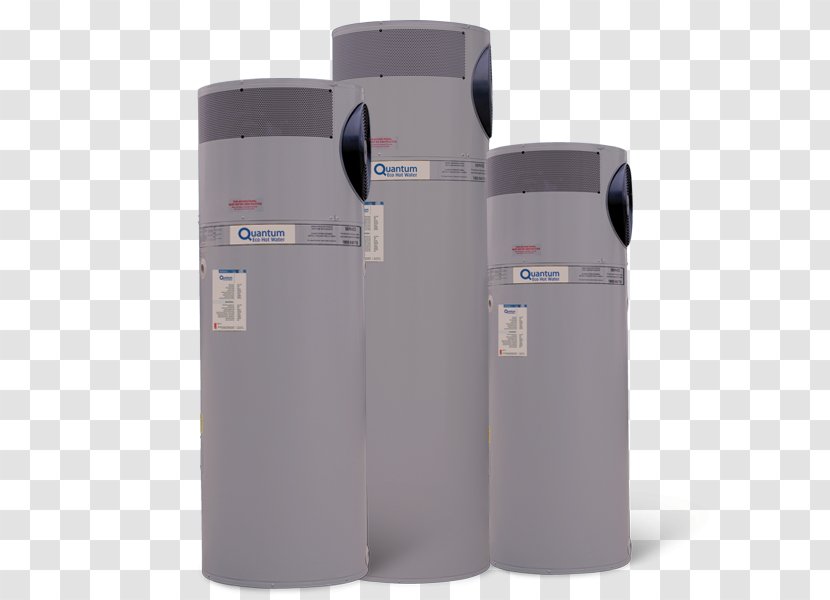 Heat Pump Solar Water Heating - Hot Transparent PNG